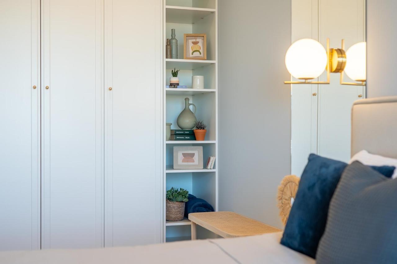 Apartament Bryza Polanki Aqua โควอบเซก ภายนอก รูปภาพ