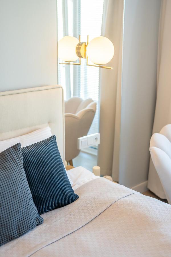 Apartament Bryza Polanki Aqua โควอบเซก ภายนอก รูปภาพ