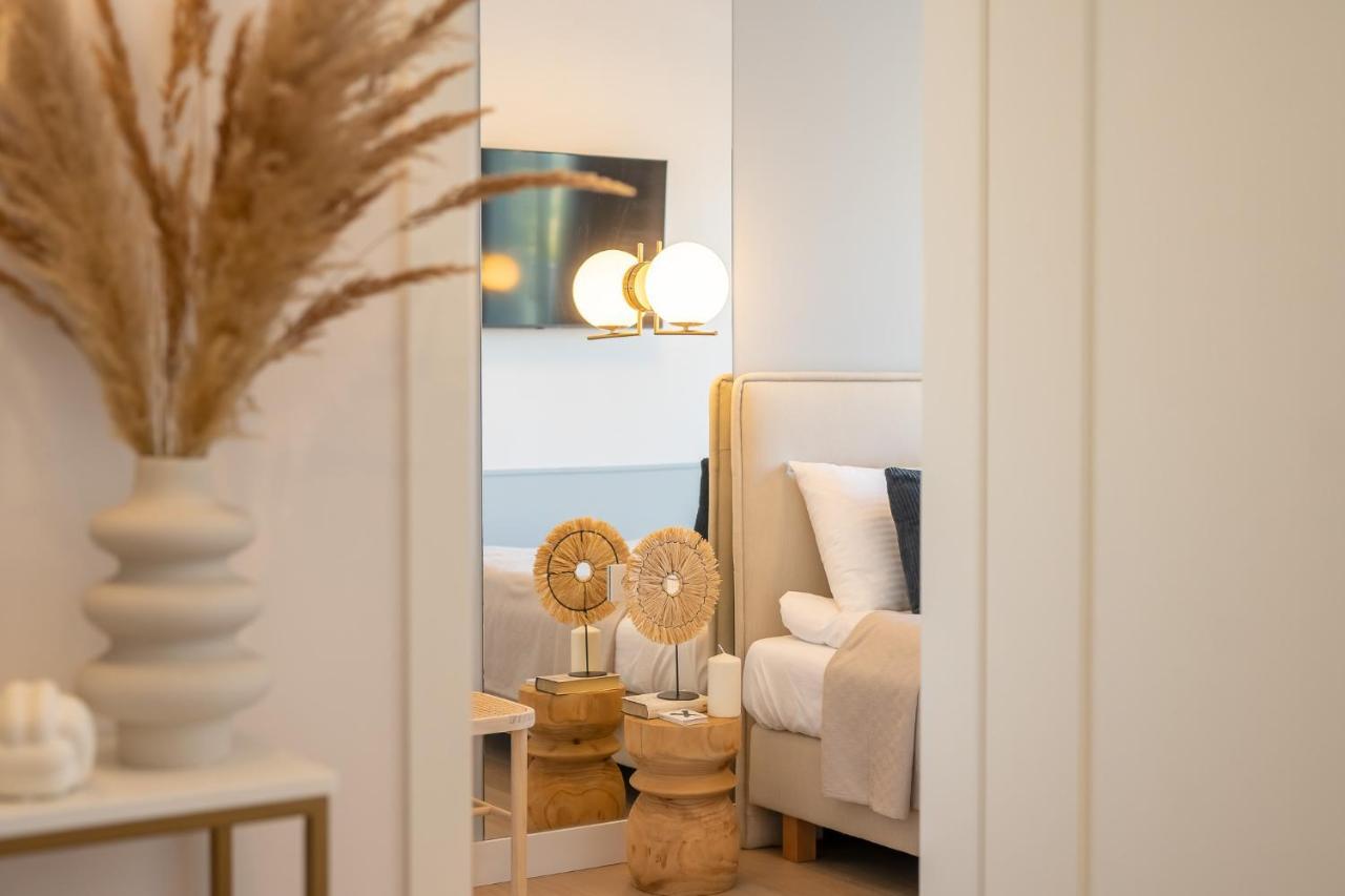 Apartament Bryza Polanki Aqua โควอบเซก ภายนอก รูปภาพ