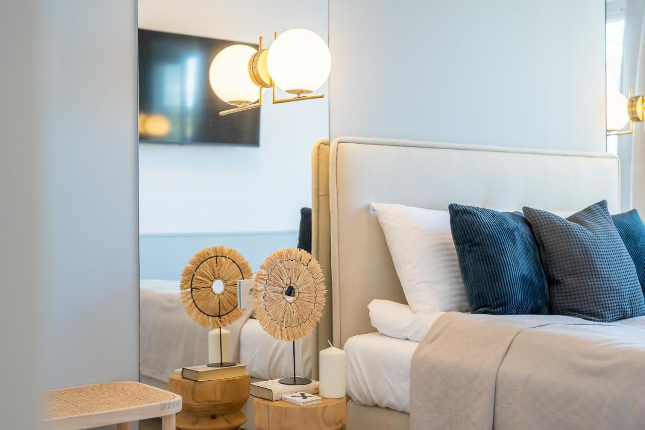 Apartament Bryza Polanki Aqua โควอบเซก ภายนอก รูปภาพ
