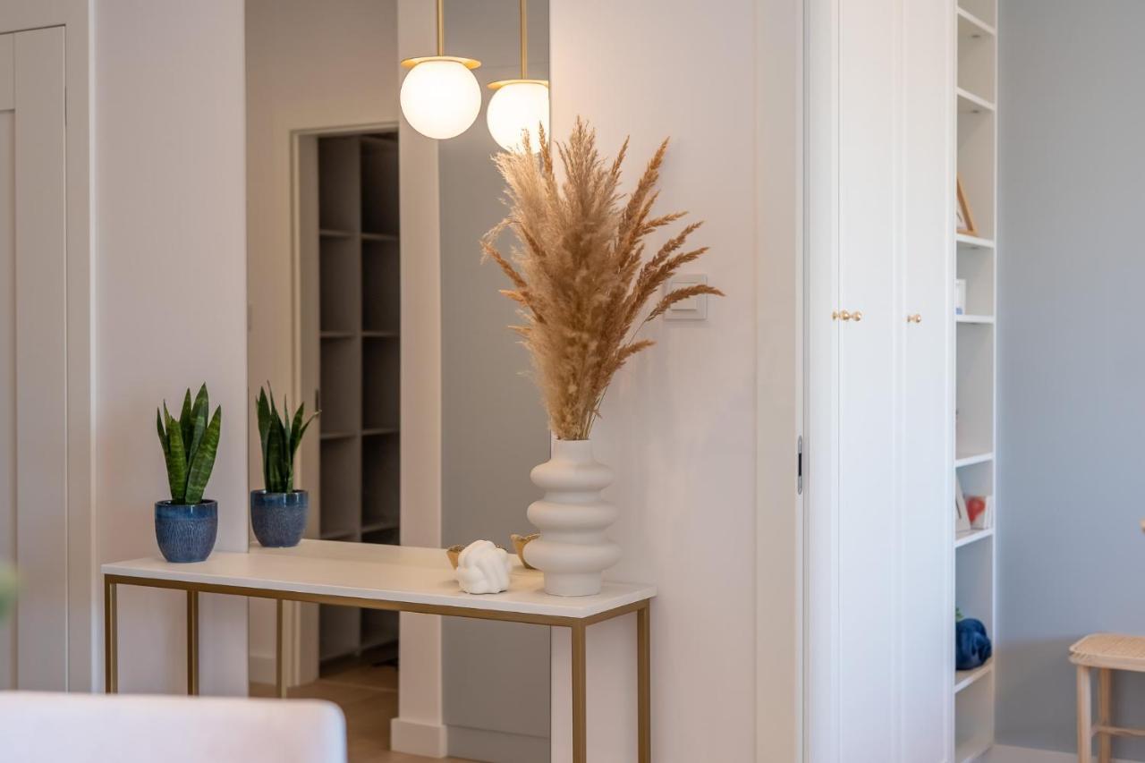 Apartament Bryza Polanki Aqua โควอบเซก ภายนอก รูปภาพ