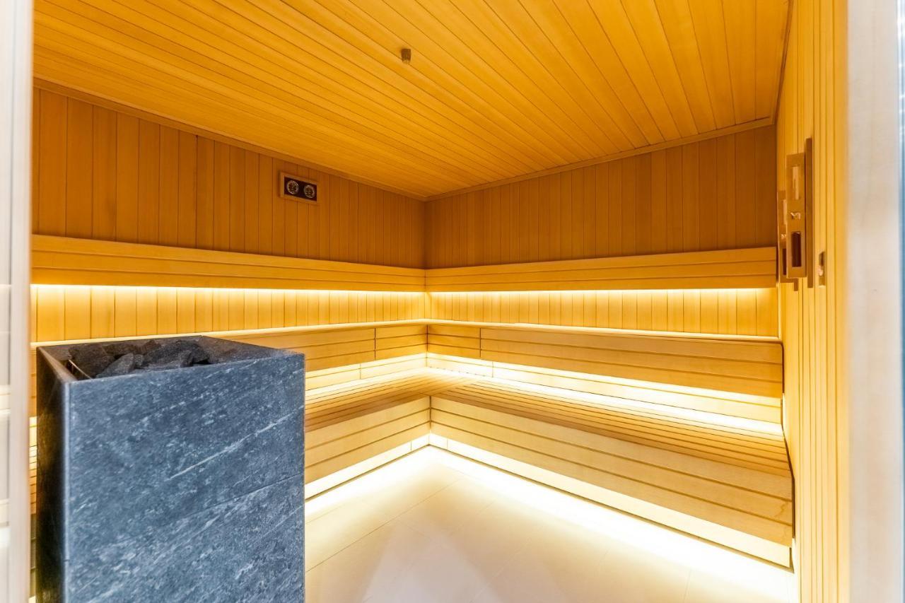 Apartament Bryza Polanki Aqua โควอบเซก ภายนอก รูปภาพ